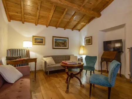 I 3 Faggi, Location Maison 7 personnes à Pistoia - Photo 31