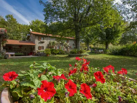 I 3 Faggi, Location Maison 7 personnes à Pistoia - Photo 35