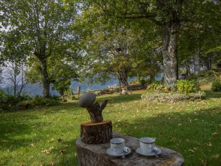 I 3 Faggi, Location Maison 7 personnes à Pistoia - Photo 36