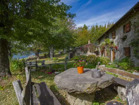 I 3 Faggi, Location Maison 7 personnes à Pistoia - Photo 37