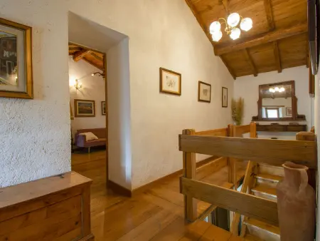 I 3 Faggi, Location Maison 7 personnes à Pistoia - Photo 38