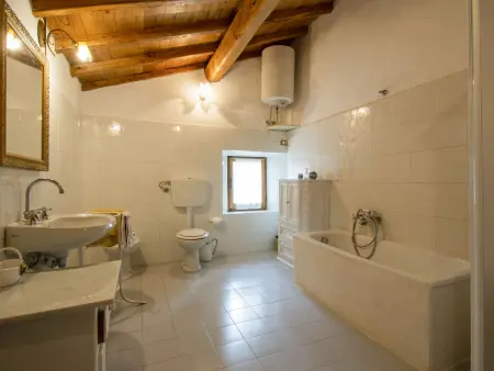 I 3 Faggi, Location Maison 7 personnes à Pistoia - Photo 41
