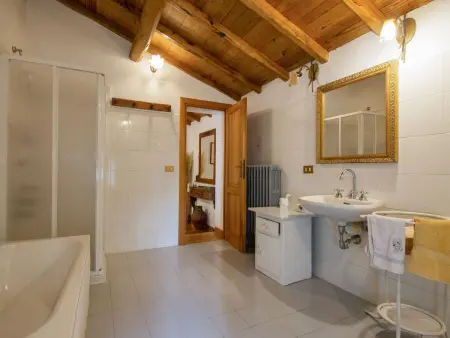 I 3 Faggi, Location Maison 7 personnes à Pistoia - Photo 42