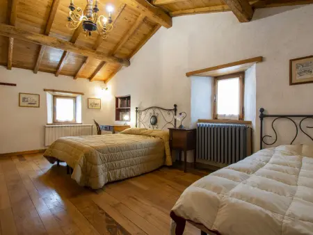 I 3 Faggi, Location Maison 7 personnes à Pistoia - Photo 44