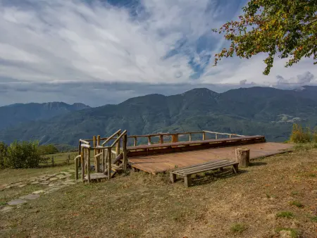 I 3 Faggi, Location Maison 7 personnes à Pistoia - Photo 45