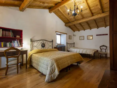 I 3 Faggi, Location Maison 7 personnes à Pistoia - Photo 46