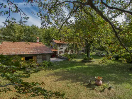 I 3 Faggi, Location Maison 7 personnes à Pistoia - Photo 47