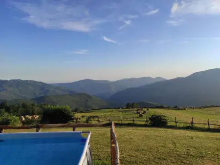 I 3 Faggi, Location Maison 7 personnes à Pistoia - Photo 49