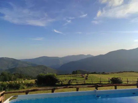 I 3 Faggi, Location Maison 7 personnes à Pistoia - Photo 50