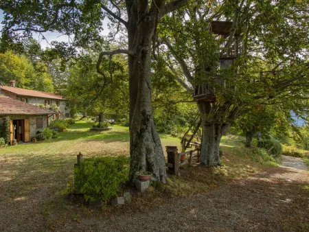 I 3 Faggi, Location Maison 7 personnes à Pistoia - Photo 53
