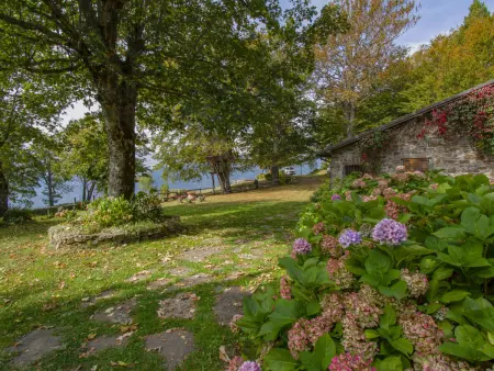 I 3 Faggi, Location Maison 7 personnes à Pistoia - Photo 54