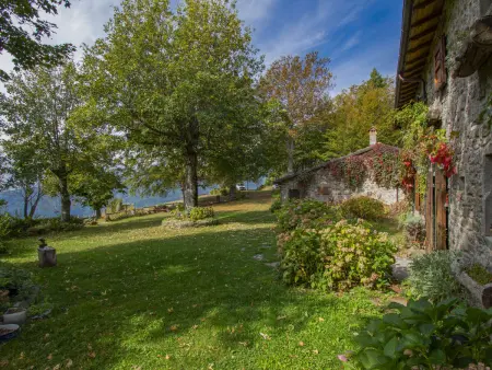 I 3 Faggi, Location Maison 7 personnes à Pistoia - Photo 55