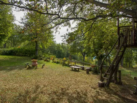 I 3 Faggi, Location Maison 7 personnes à Pistoia - Photo 59