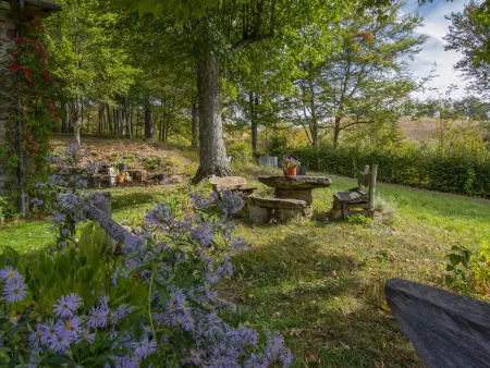 I 3 Faggi, Location Maison 7 personnes à Pistoia - Photo 60