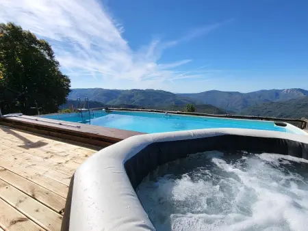 I 3 Faggi, Location Maison 7 personnes à Pistoia - Photo 62
