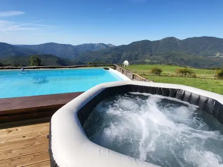 I 3 Faggi, Location Maison 7 personnes à Pistoia - Photo 63