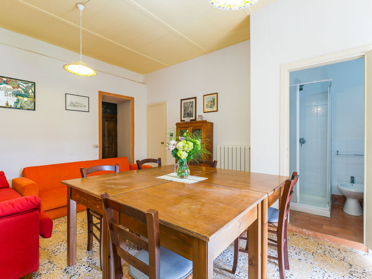 Il Piccione, maison 9 chambres en Toscane - Photo 15