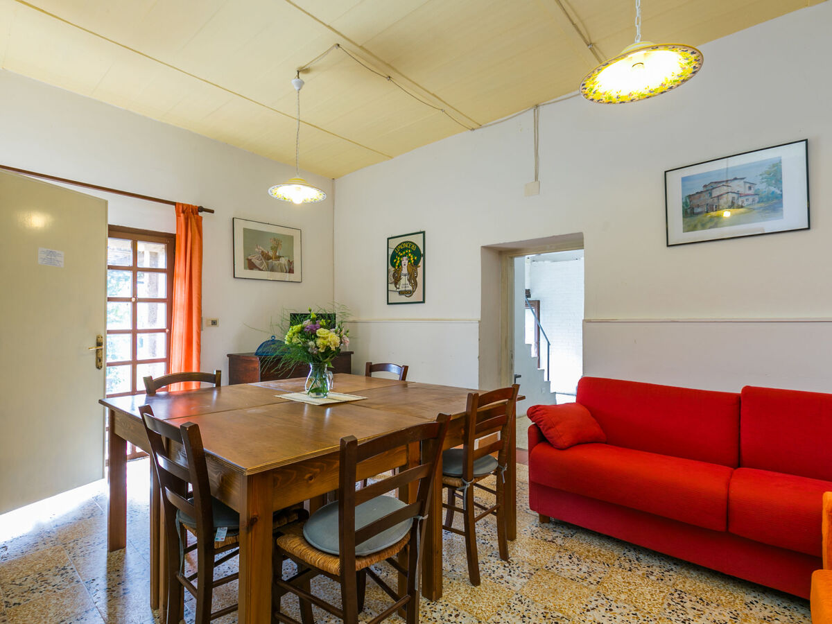 Il Piccione, maison 9 chambres en Toscane - Photo 16