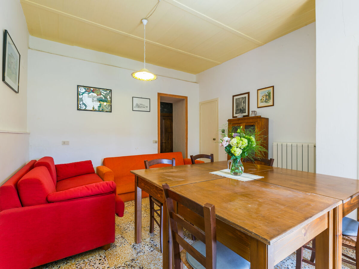 Il Piccione, maison 9 chambres en Toscane - Photo 17