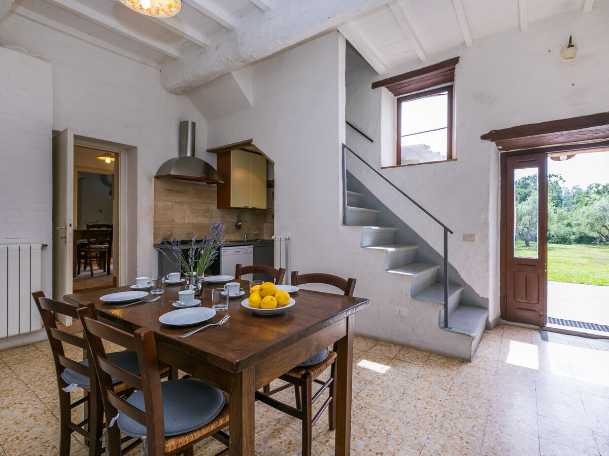 Il Piccione, maison 9 chambres en Toscane - Photo 20
