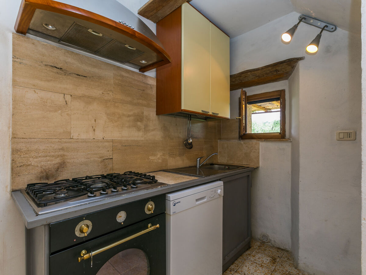 Il Piccione, maison 9 chambres en Toscane - Photo 22