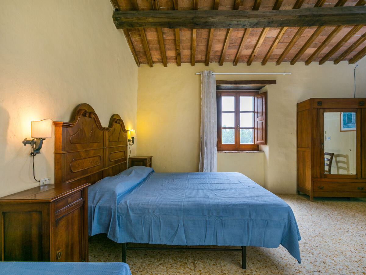 Il Piccione, maison 9 chambres en Toscane - Photo 25
