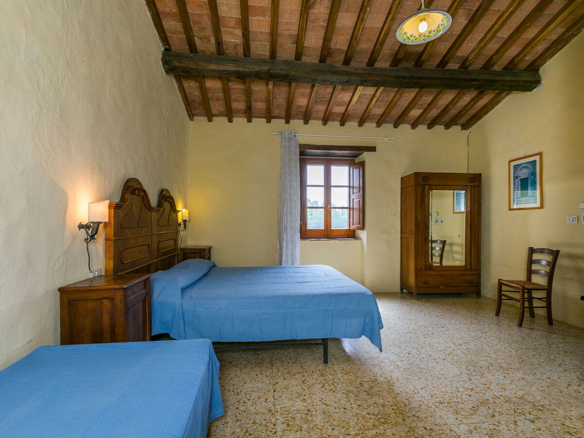 Il Piccione, maison 9 chambres en Toscane - Photo 26