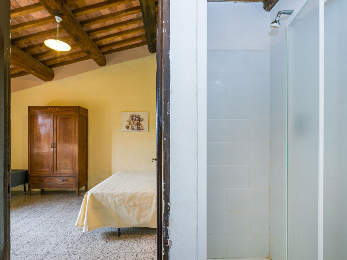 Il Piccione, maison 9 chambres en Toscane - Photo 28