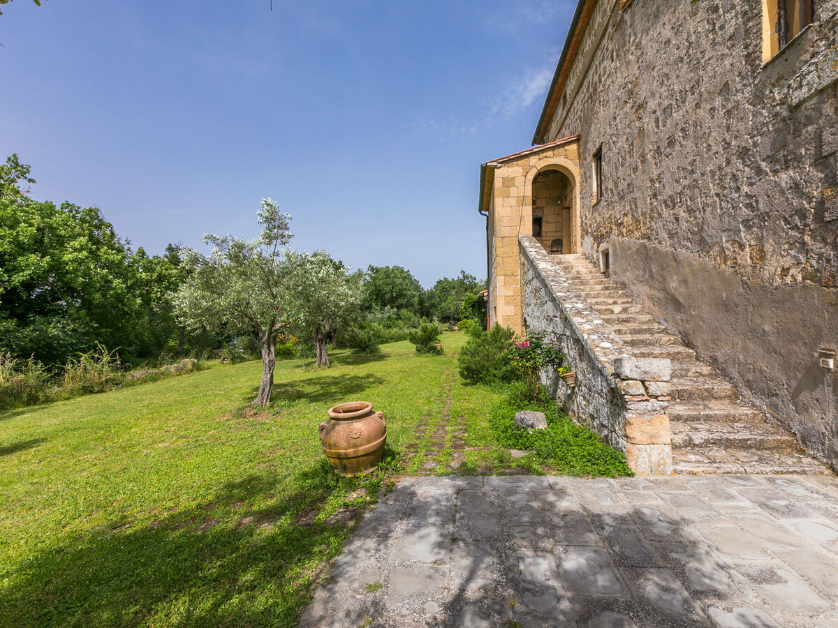 Il Piccione, maison 9 chambres en Toscane - Photo 31