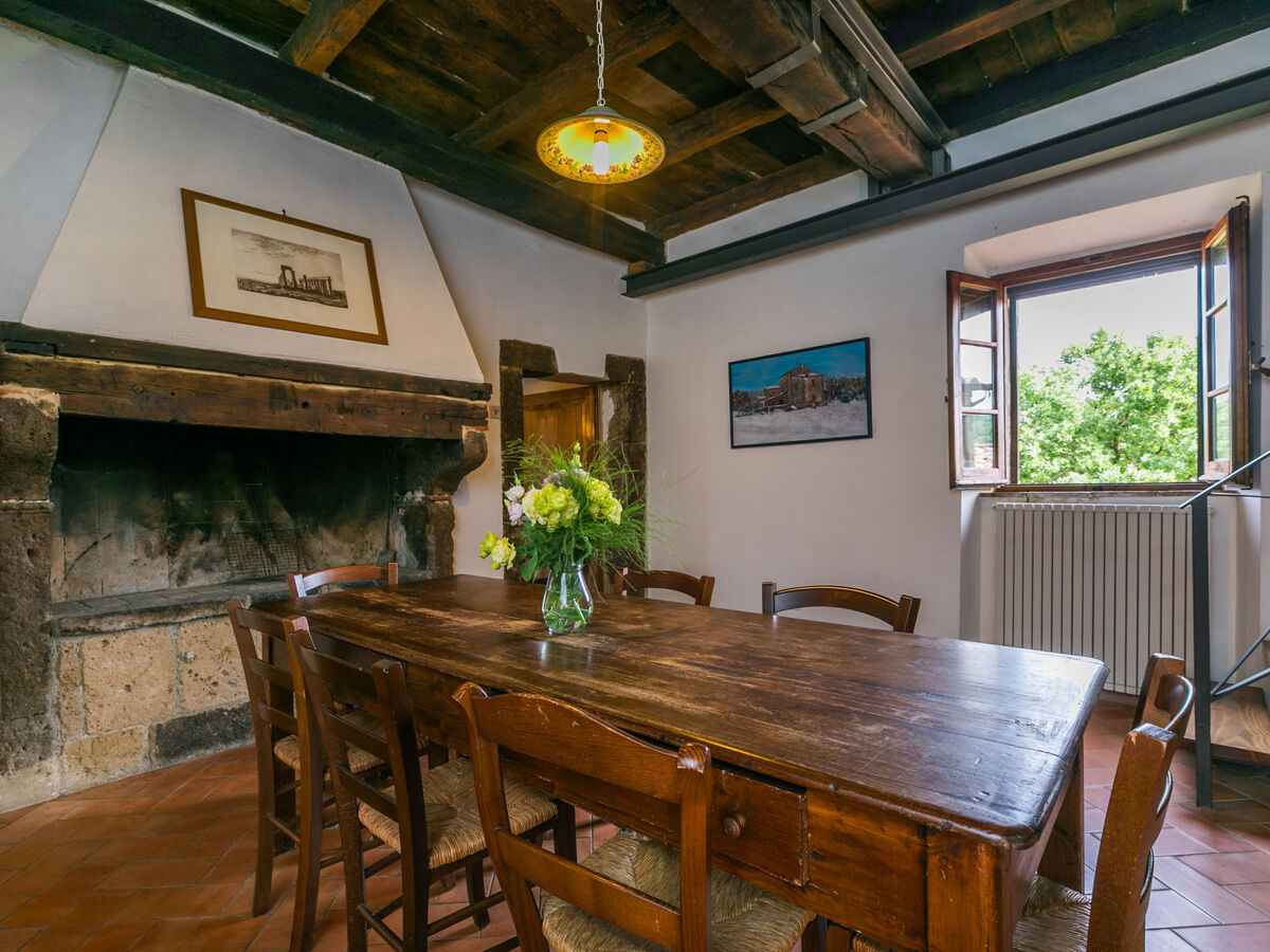 Il Piccione, maison 9 chambres en Toscane - Photo 35