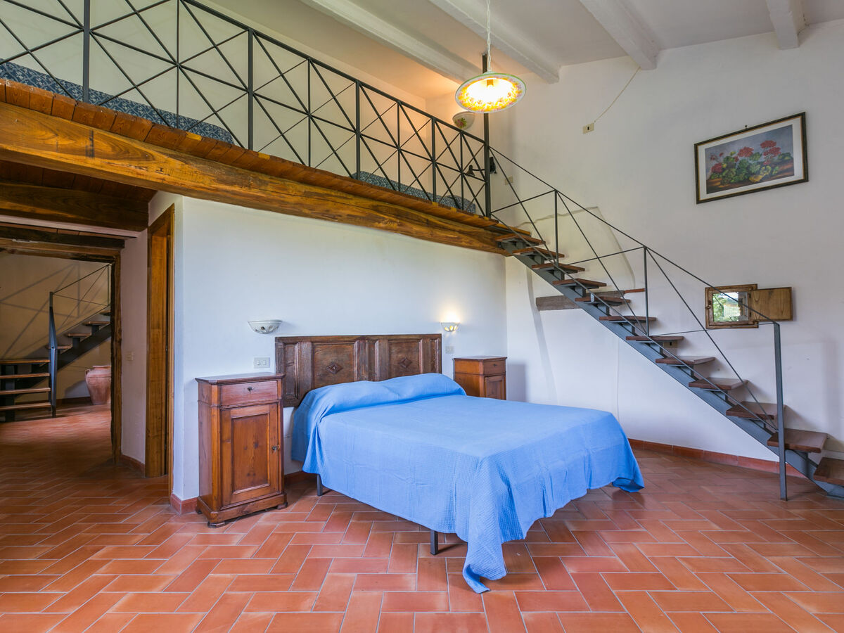 Il Piccione, maison 9 chambres en Toscane - Photo 40