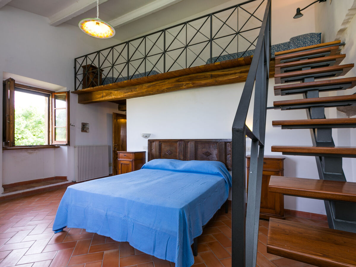 Il Piccione, maison 9 chambres en Toscane - Photo 41