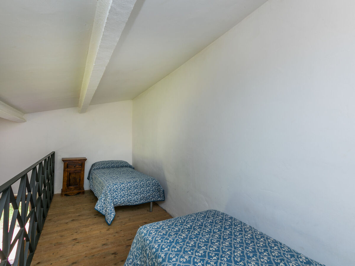 Il Piccione, maison 9 chambres en Toscane - Photo 43