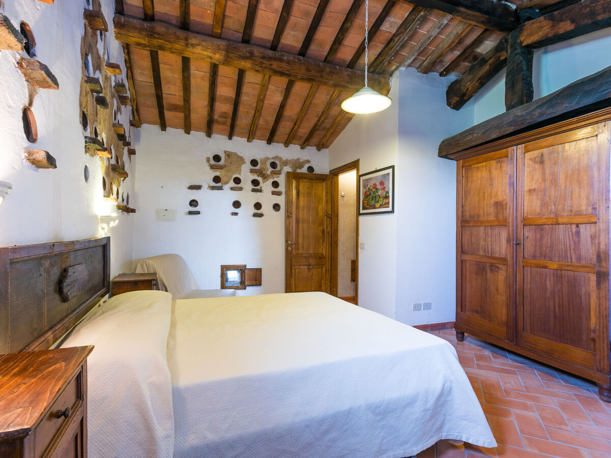 Il Piccione, maison 9 chambres en Toscane - Photo 46