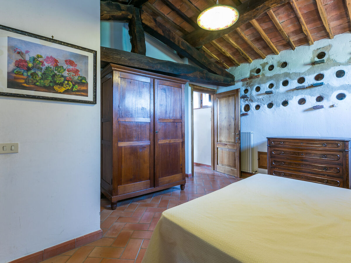 Il Piccione, maison 9 chambres en Toscane - Photo 47