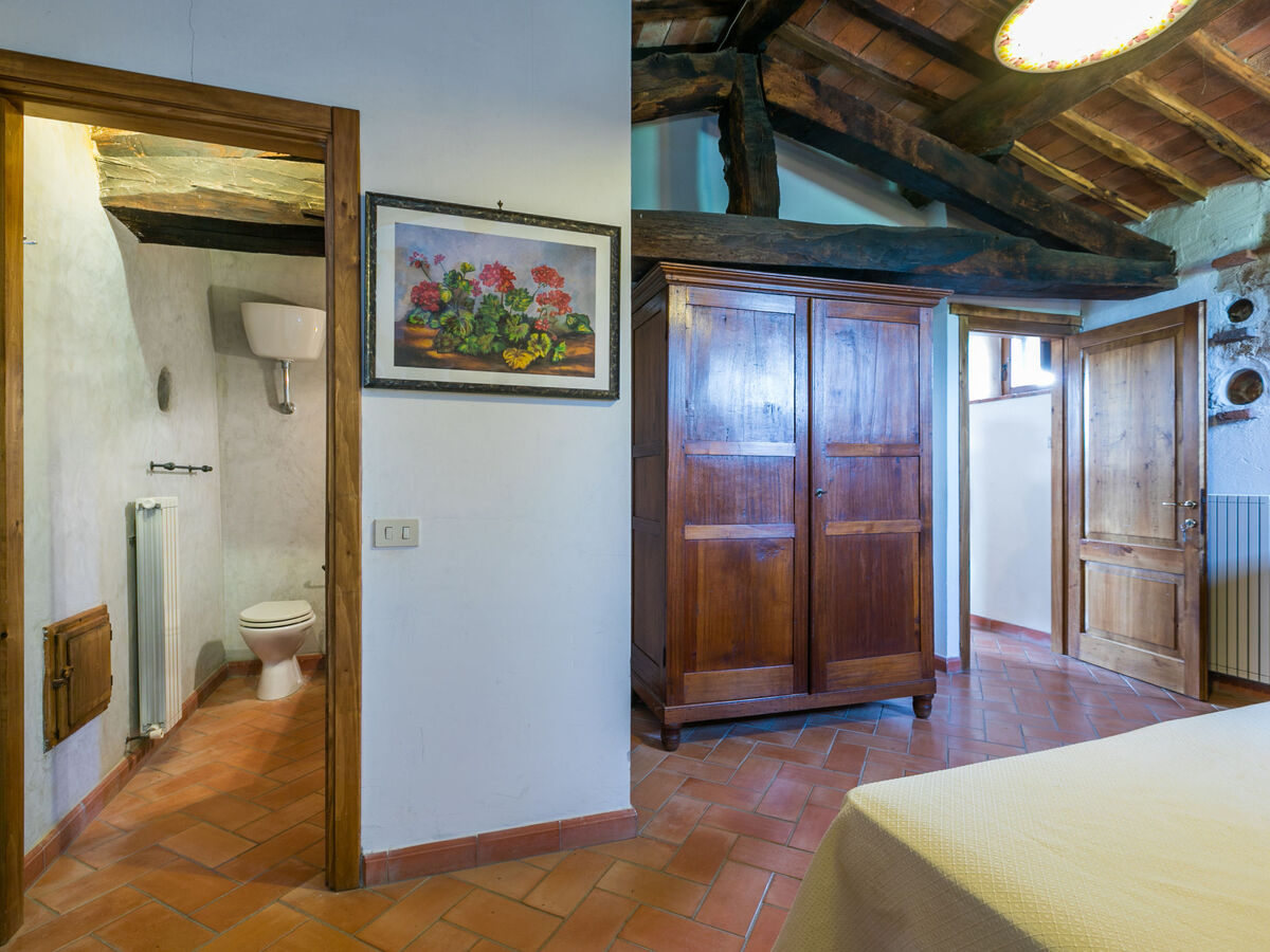 Il Piccione, maison 9 chambres en Toscane - Photo 48