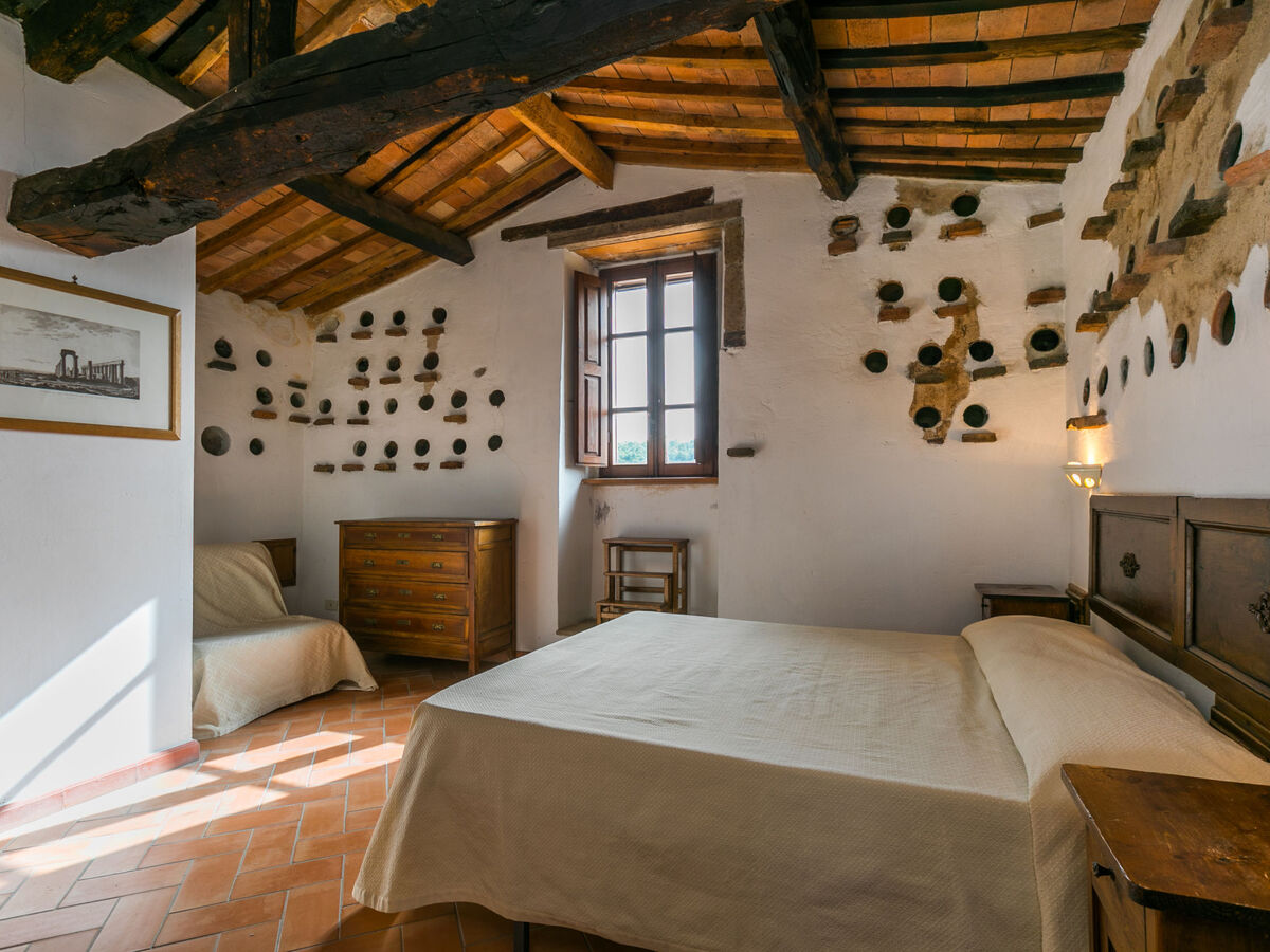 Il Piccione, maison 9 chambres en Toscane - Photo 53