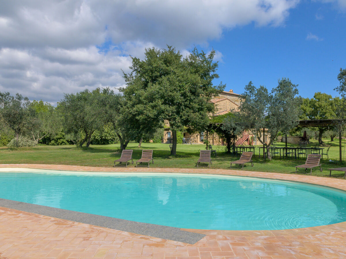 Il Piccione, maison 9 chambres en Toscane - Photo 60