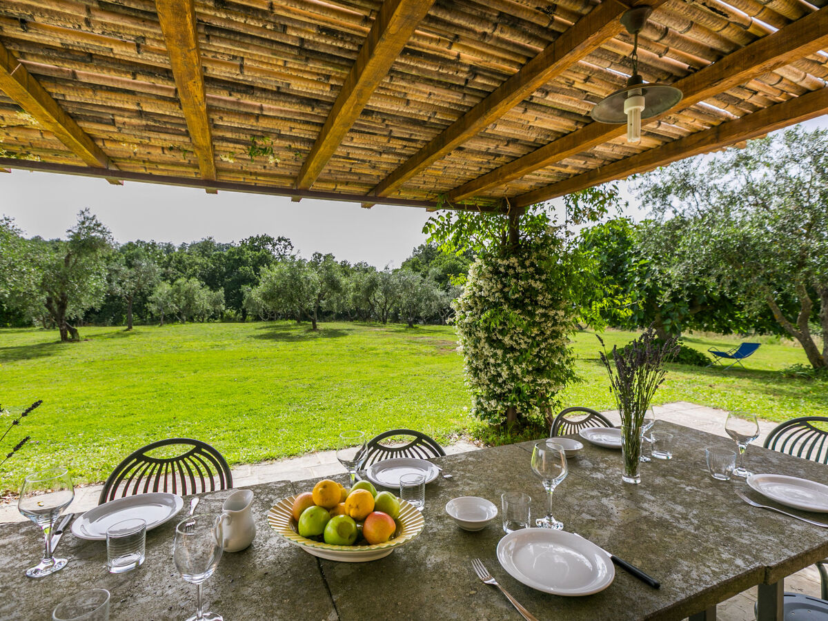 Il Piccione, maison 9 chambres en Toscane - Photo 65