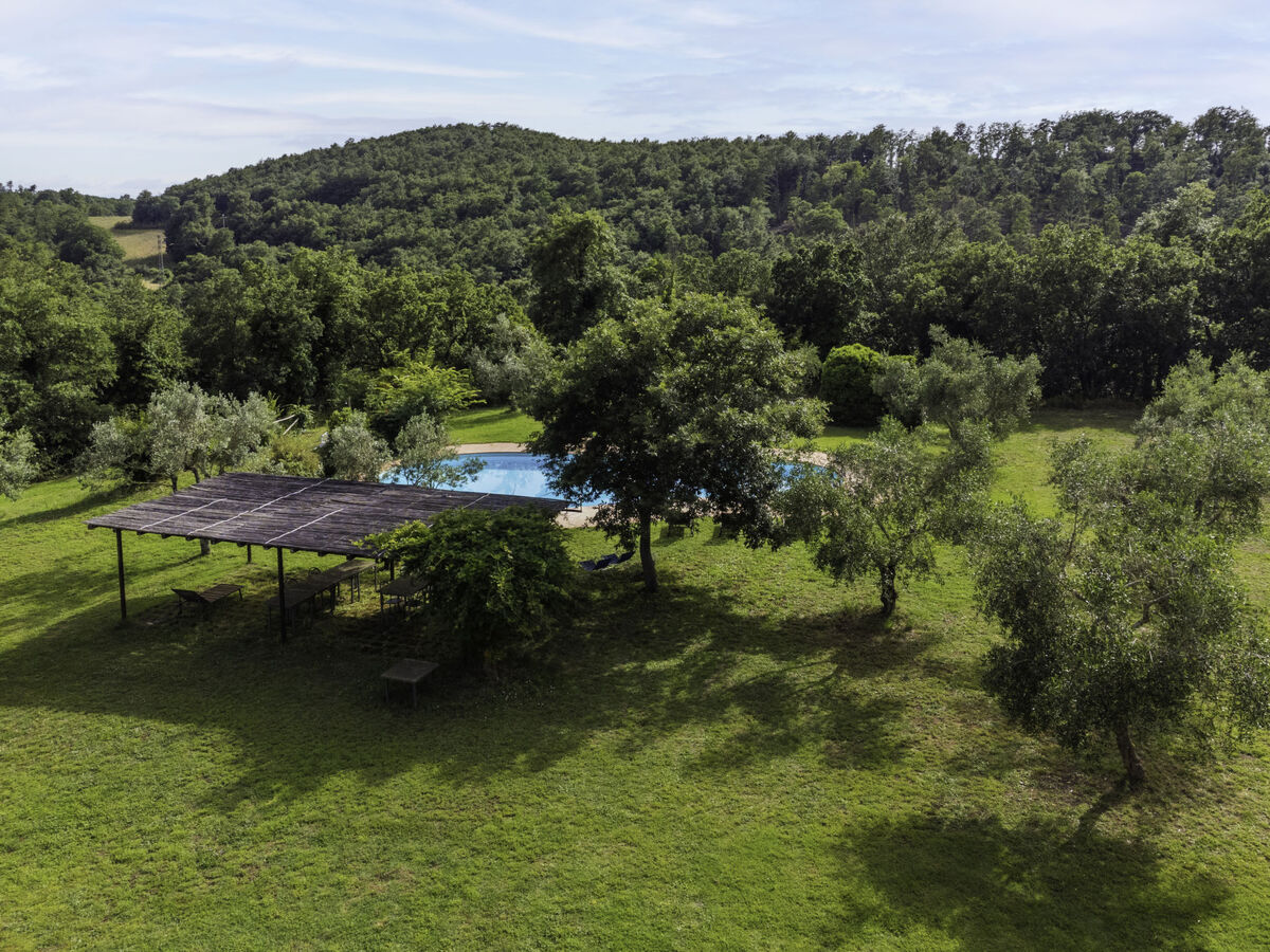 Il Piccione, maison 9 chambres en Toscane - Photo 68