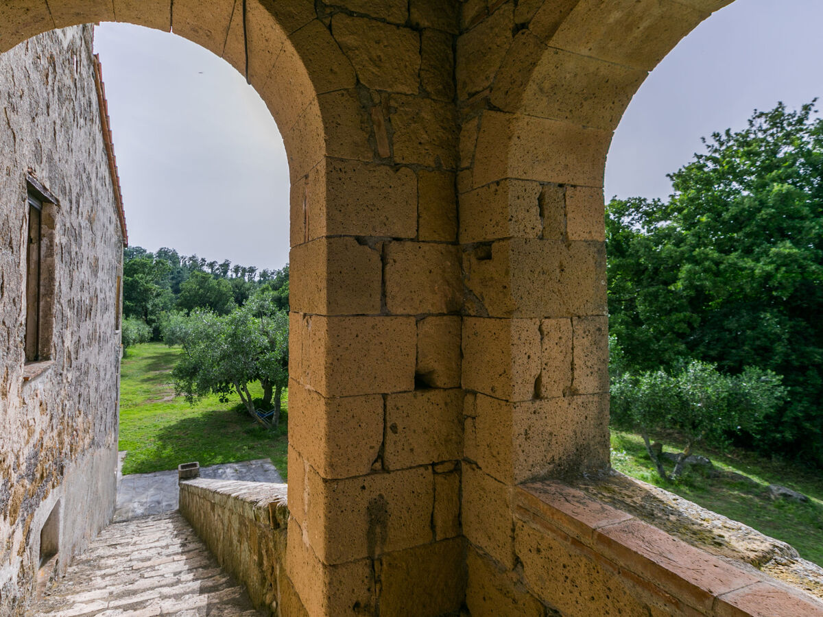 Il Piccione, maison 9 chambres en Toscane - Photo 70