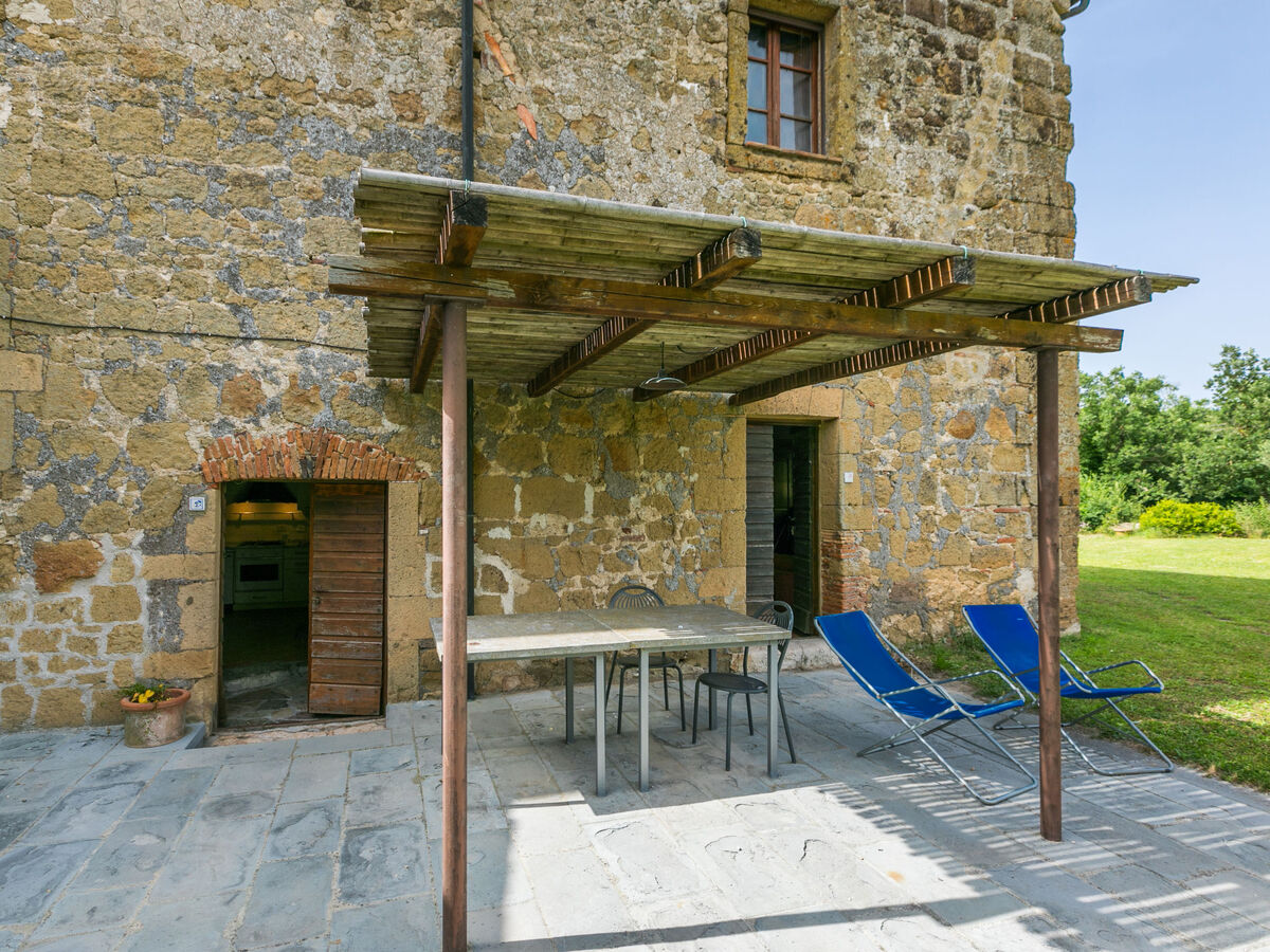 Il Piccione, maison 9 chambres en Toscane - Photo 72