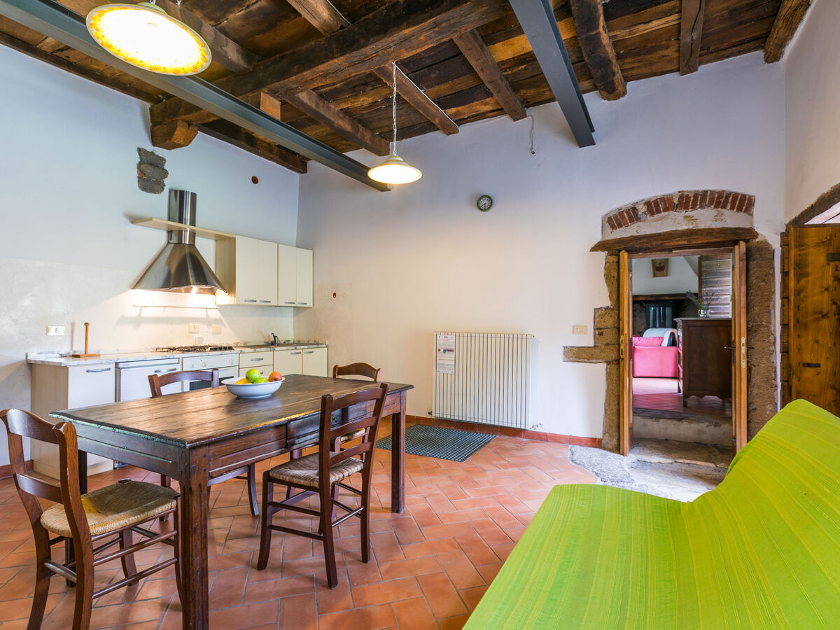 Il Piccione, maison 9 chambres en Toscane - Photo 73