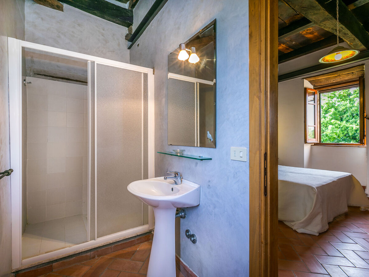 Il Piccione, maison 9 chambres en Toscane - Photo 83