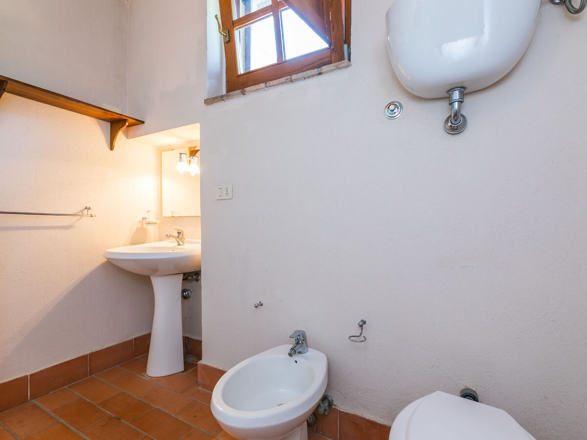 Il Piccione, maison 9 chambres en Toscane - Photo 86