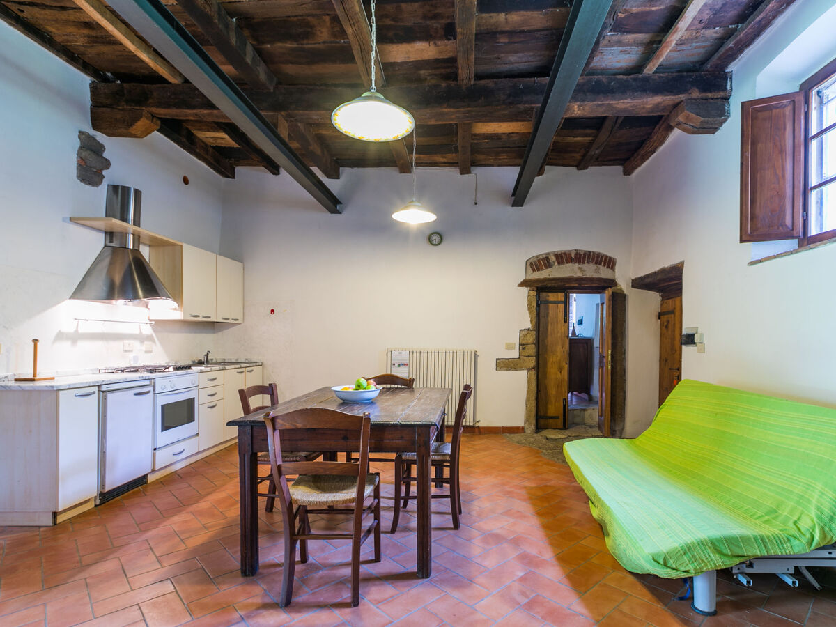 Il Piccione, maison 9 chambres en Toscane - Photo 92