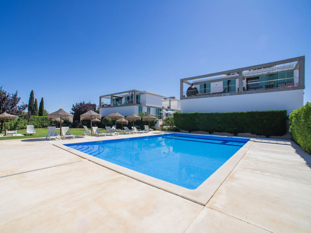 Precious time - Appartement 92 m² Tavira, piscine - Photo 1