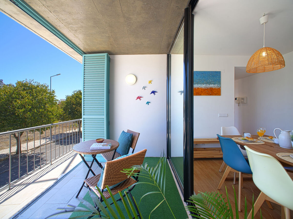 Precious time - Appartement 92 m² Tavira, piscine - Photo 2