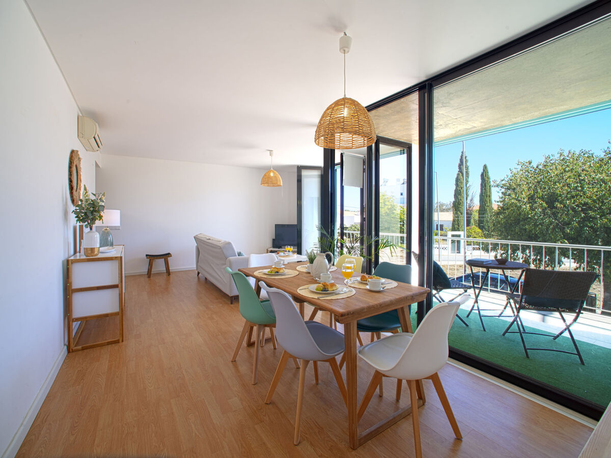 Precious time - Appartement 92 m² Tavira, piscine - Photo 3