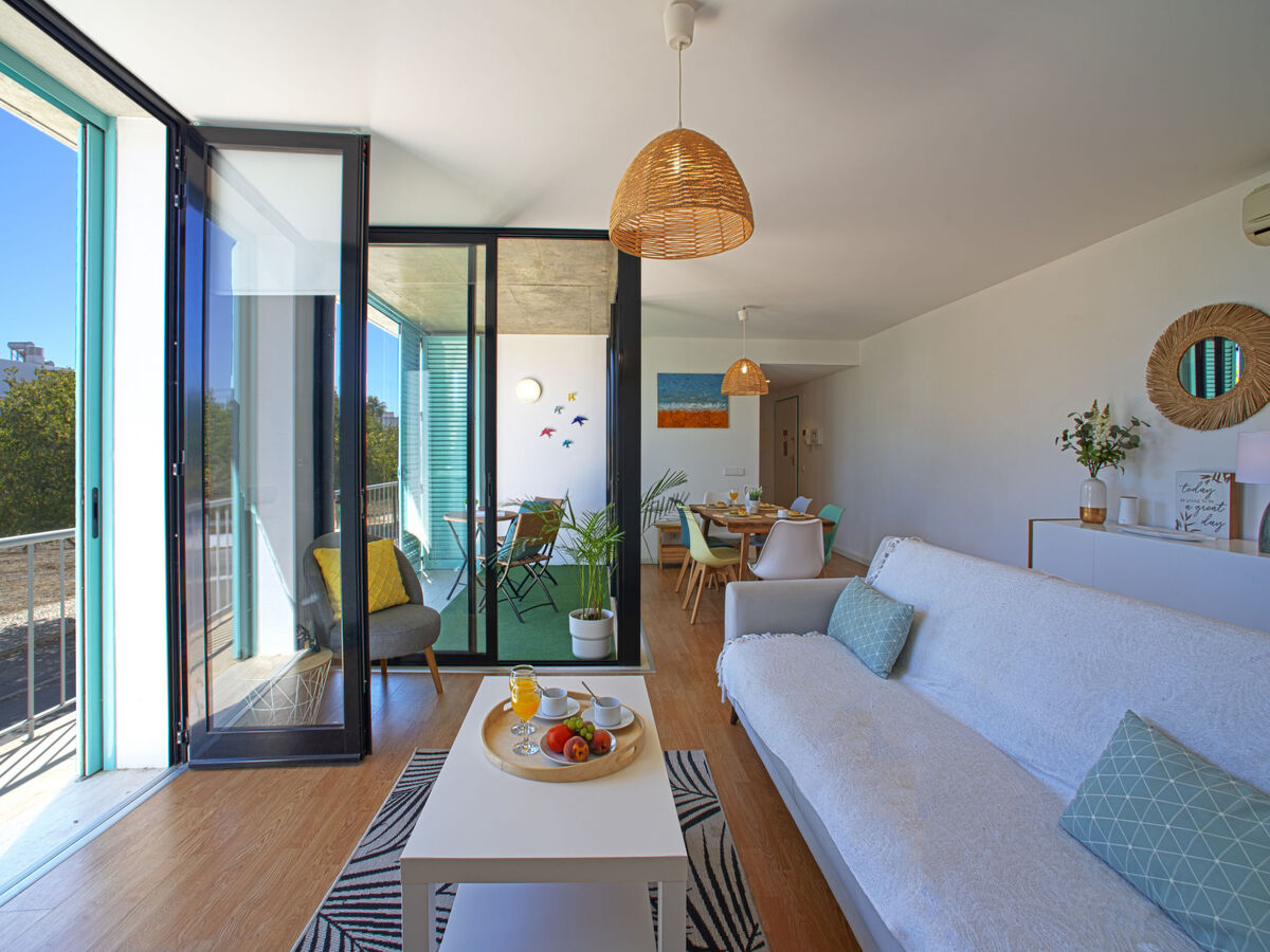 Precious time - Appartement 92 m² Tavira, piscine - Photo 6